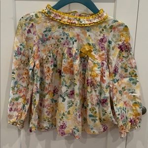 18month mayoral shirt